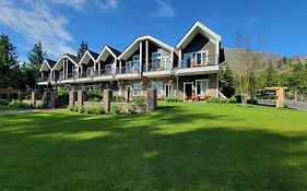 Kilmorey Lodge